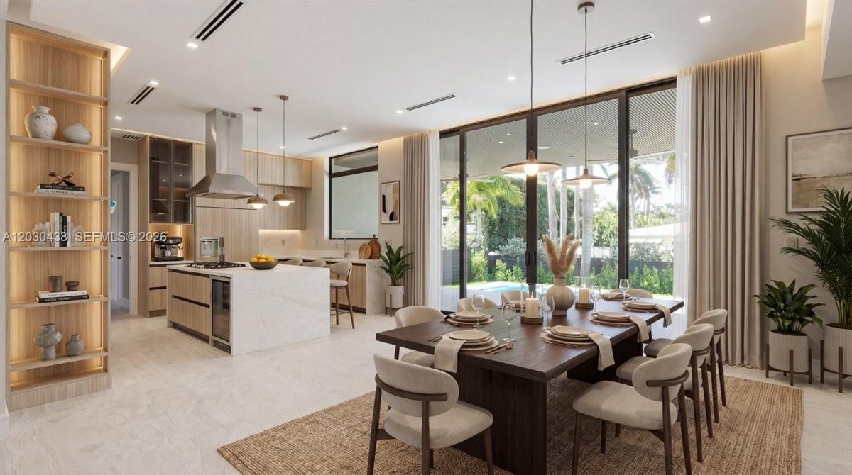 HOLLYWOOD LAKES SECTION 1 - Residential