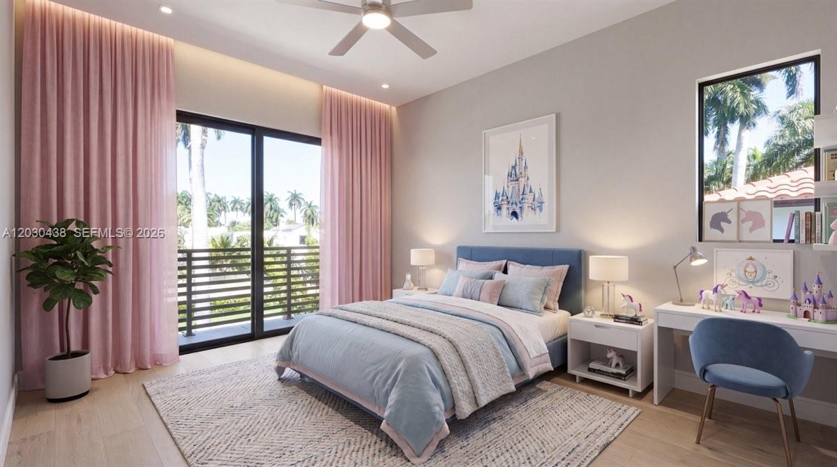 HOLLYWOOD LAKES SECTION 1 - Residential