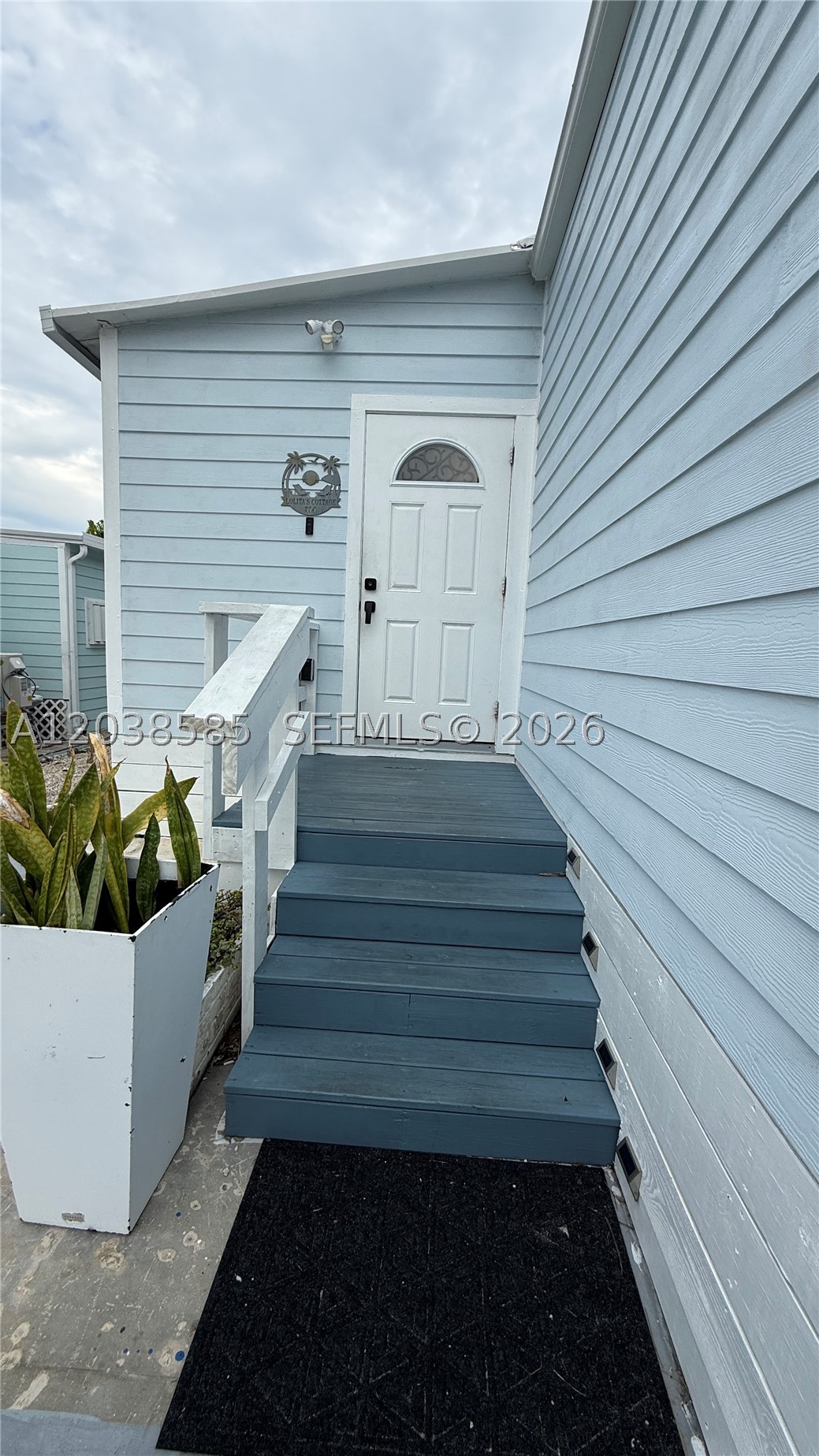 LONG KEY PROJ PROP LINE S - Residential Lease