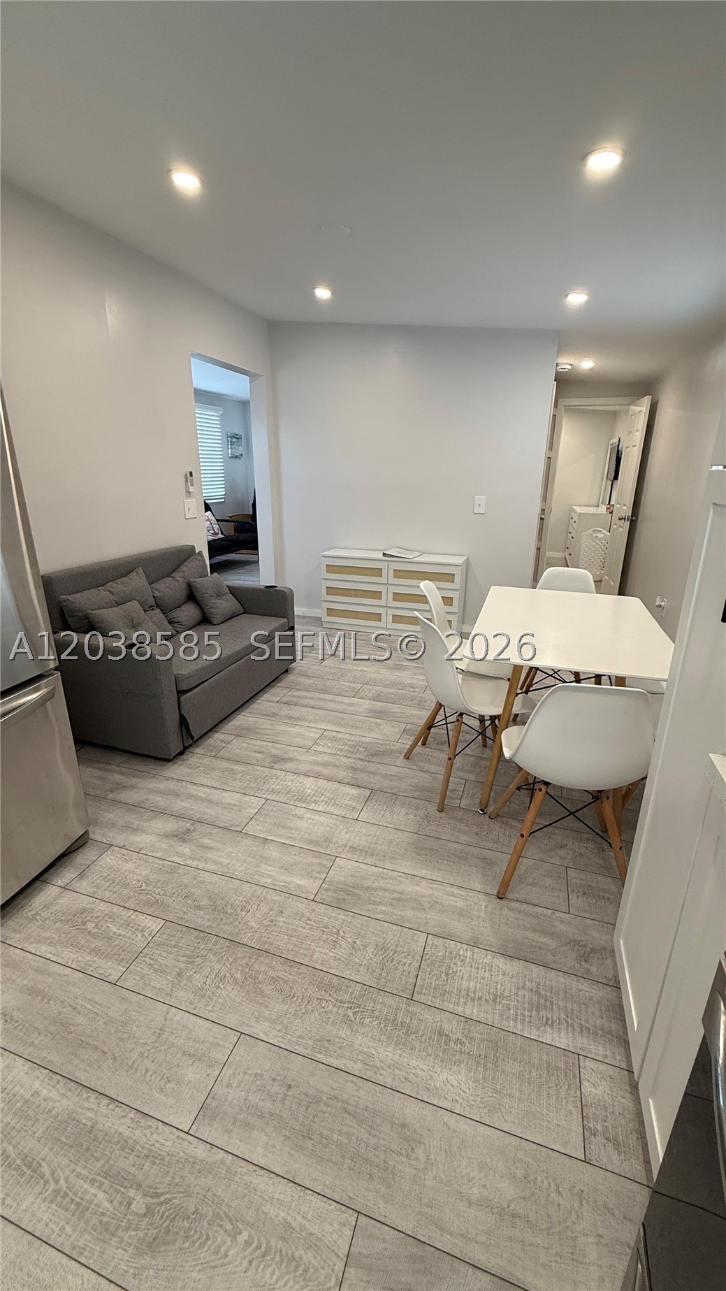 LONG KEY PROJ PROP LINE S - Residential Lease