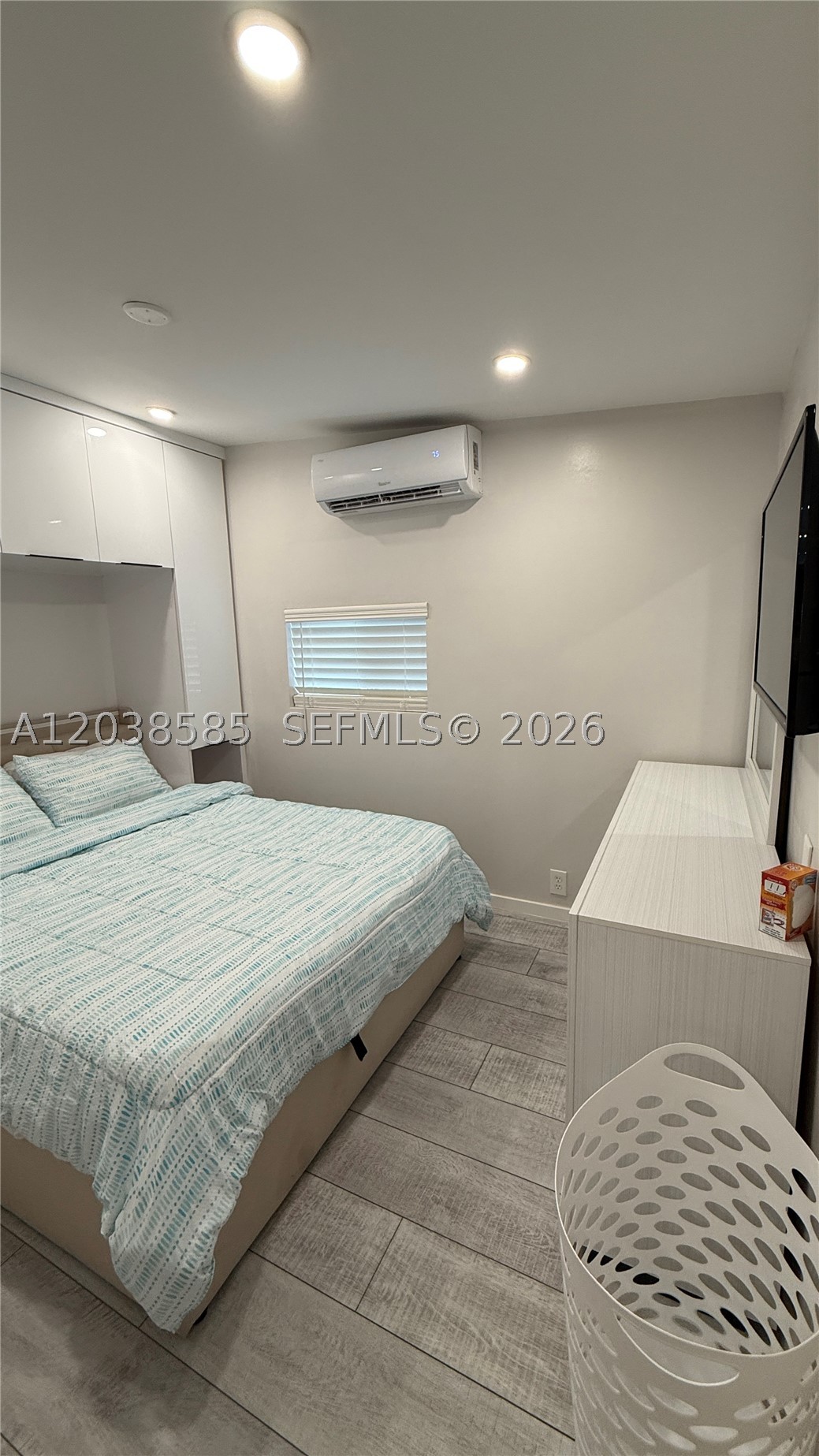 LONG KEY PROJ PROP LINE S - Residential Lease