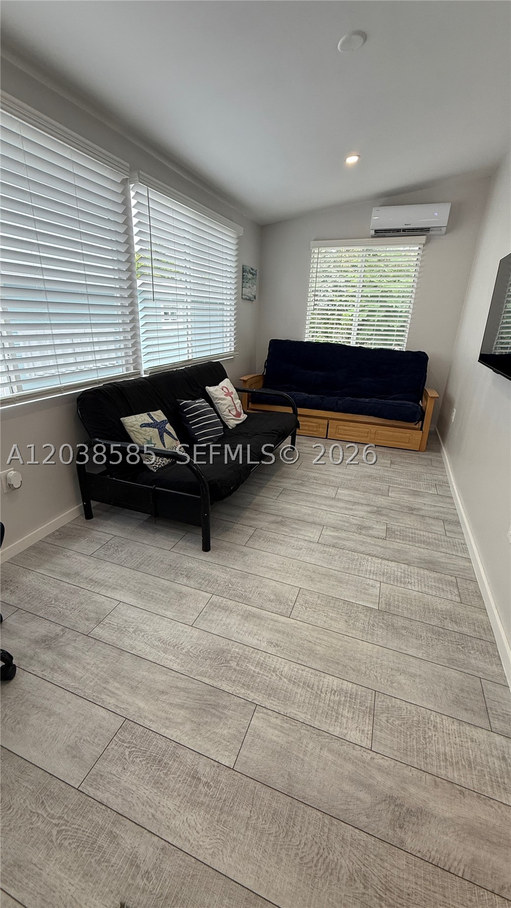 LONG KEY PROJ PROP LINE S - Residential Lease