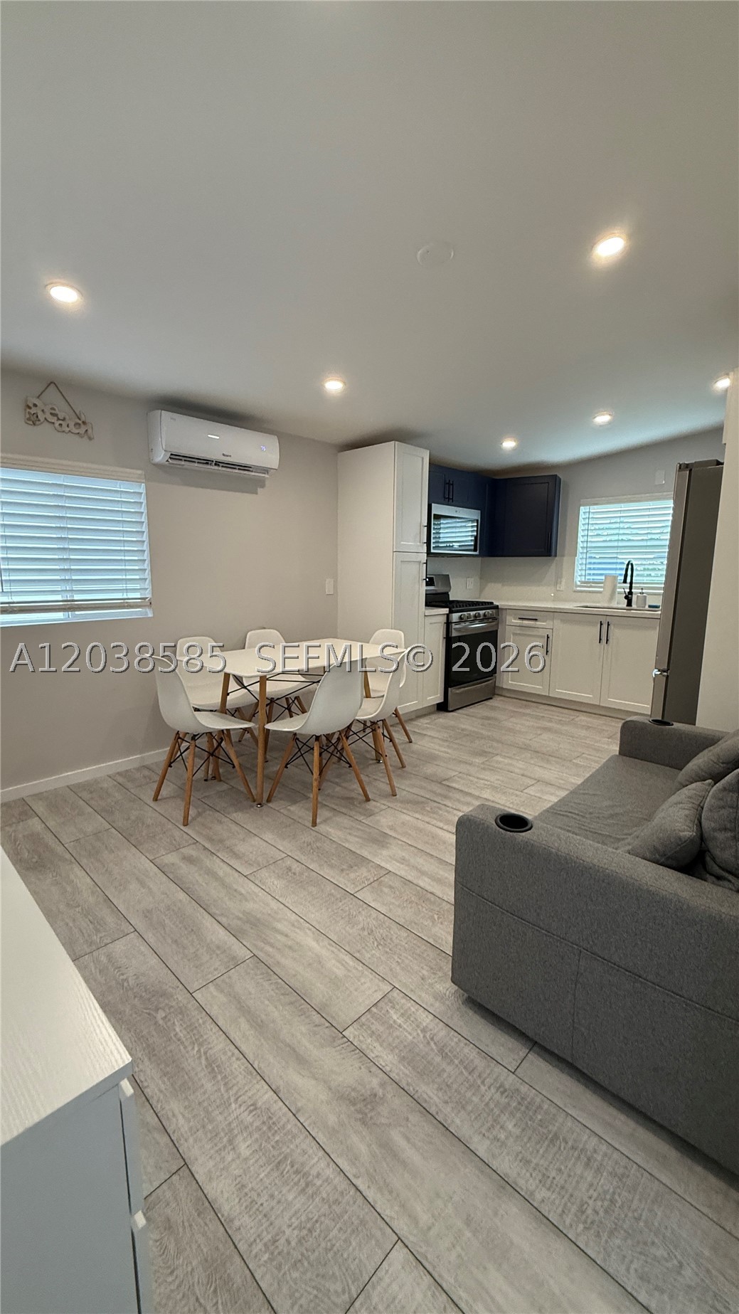 LONG KEY PROJ PROP LINE S - Residential Lease