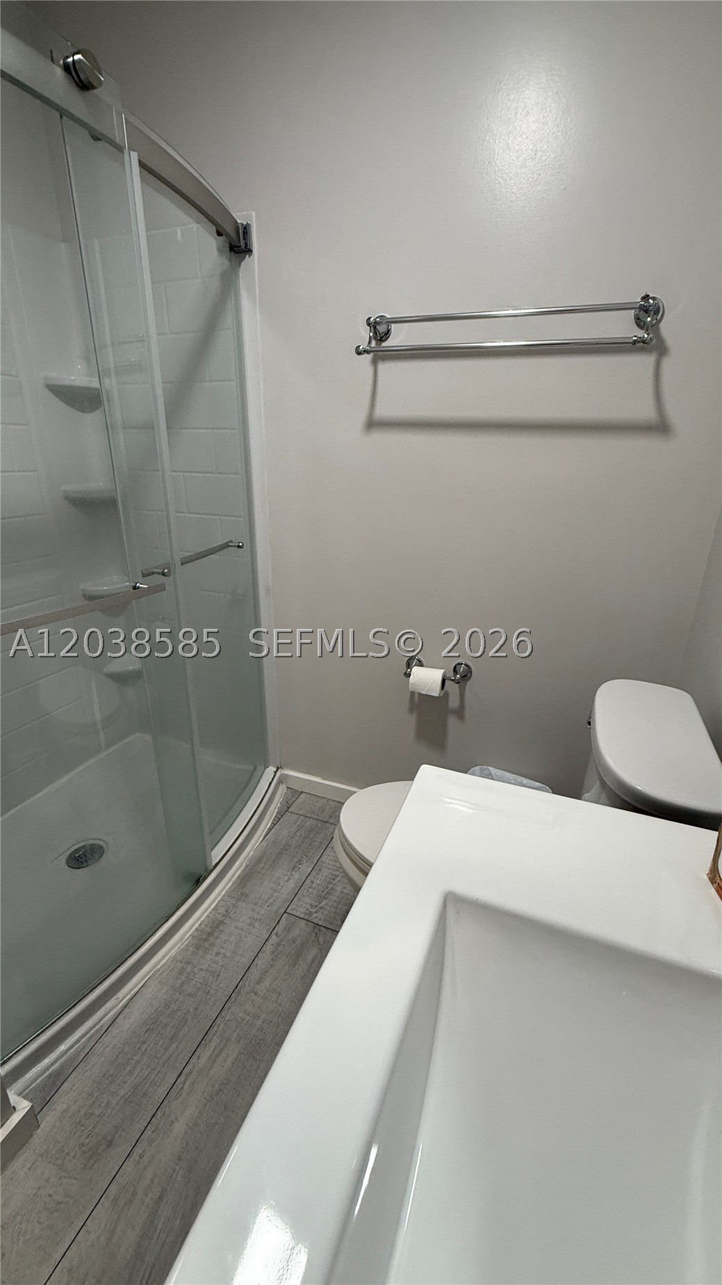 LONG KEY PROJ PROP LINE S - Residential Lease