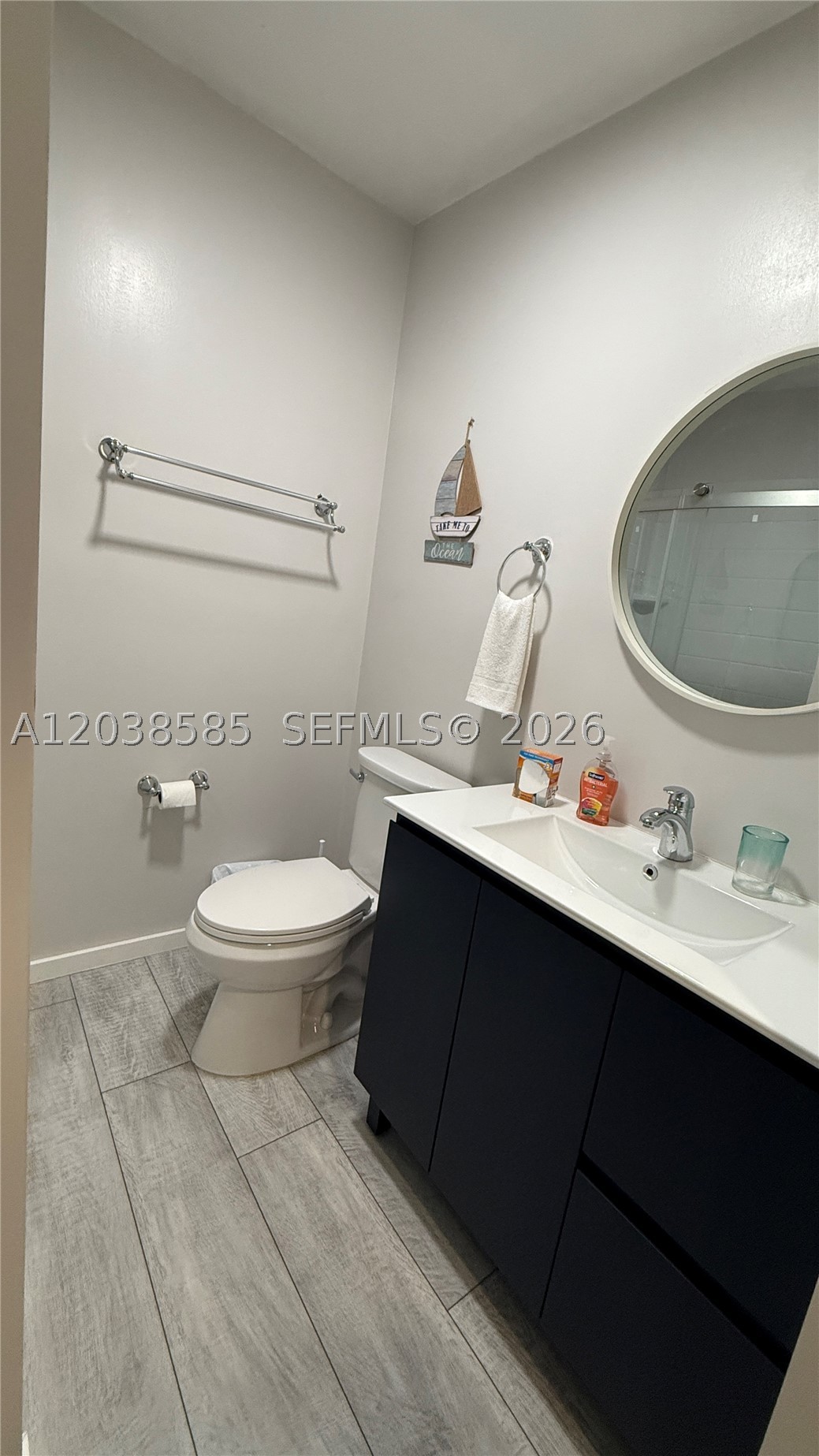 LONG KEY PROJ PROP LINE S - Residential Lease