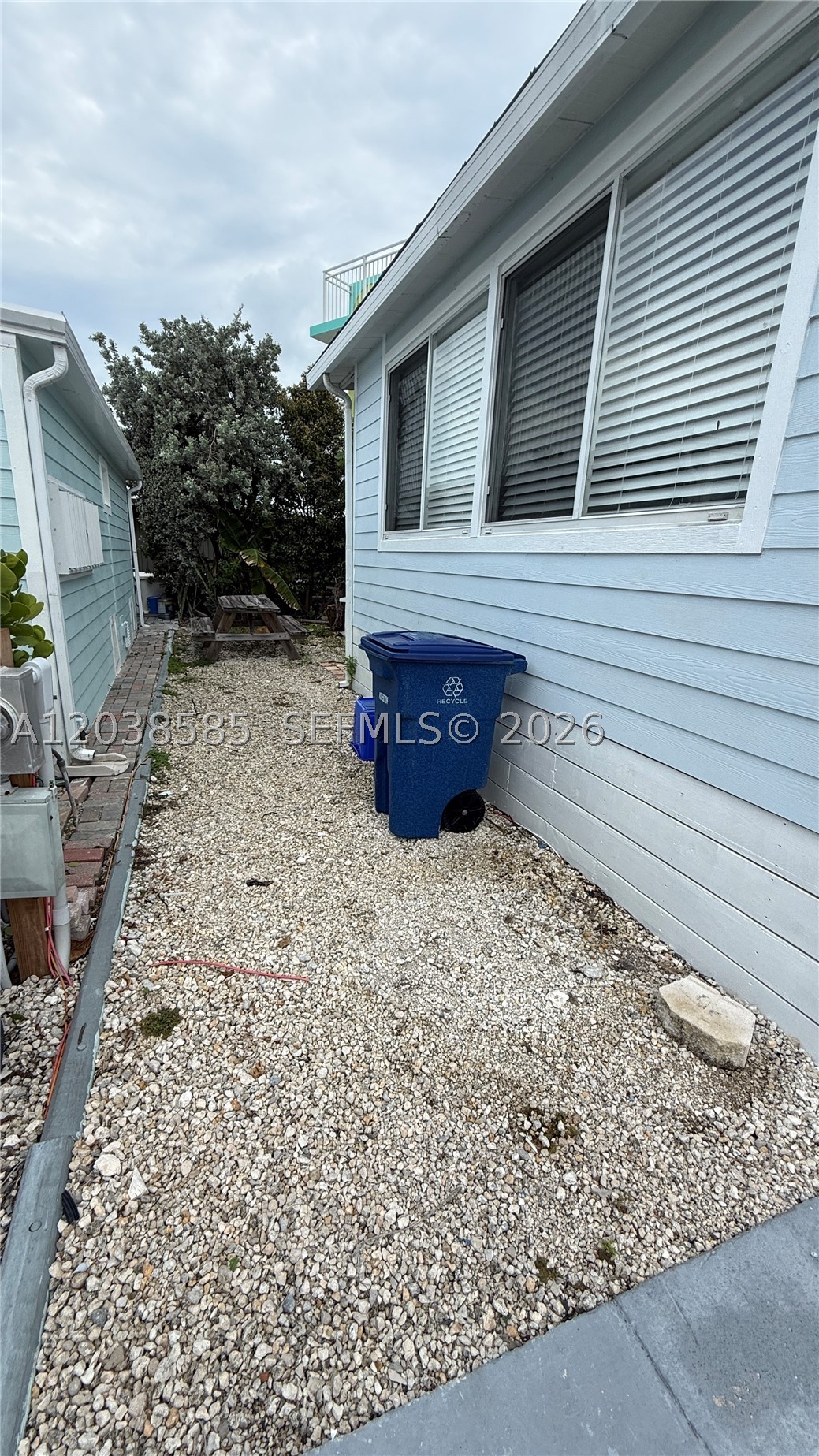 LONG KEY PROJ PROP LINE S - Residential Lease