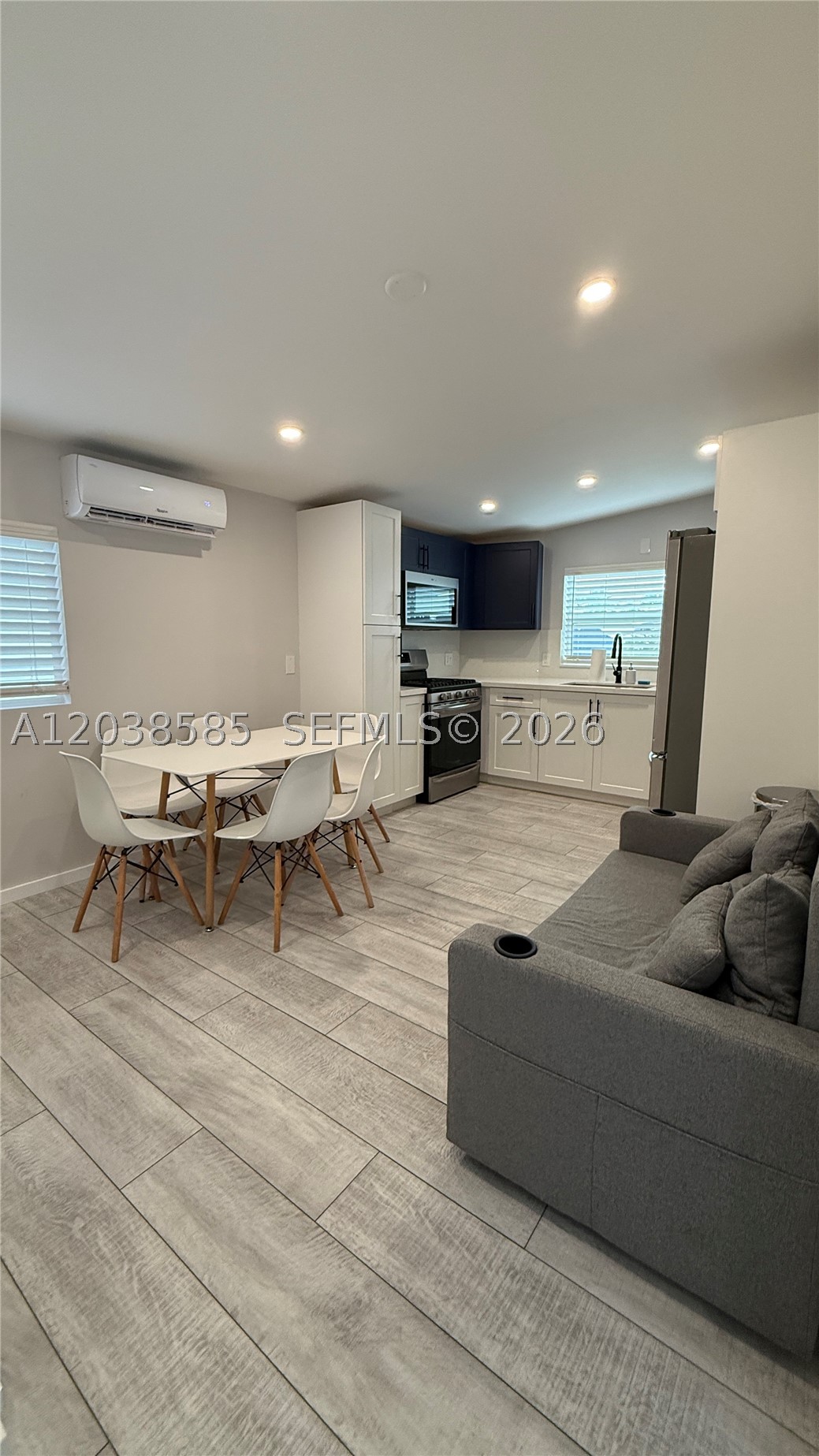 LONG KEY PROJ PROP LINE S - Residential Lease