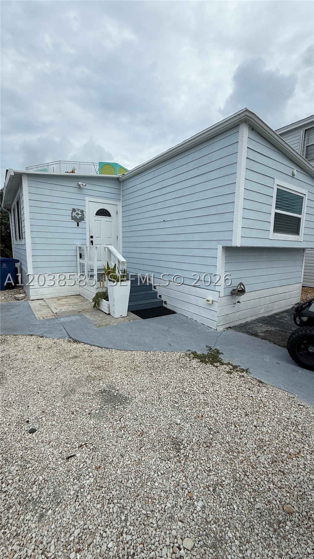 LONG KEY PROJ PROP LINE S - Residential Lease
