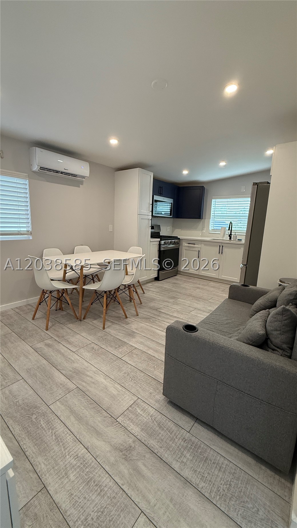 LONG KEY PROJ PROP LINE S - Residential Lease
