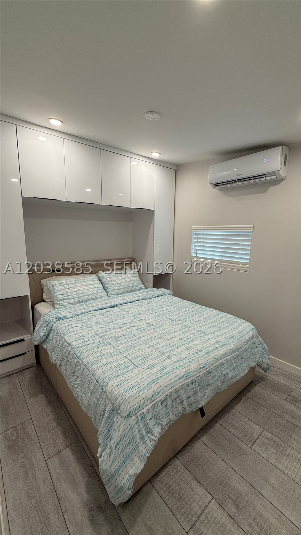 LONG KEY PROJ PROP LINE S - Residential Lease