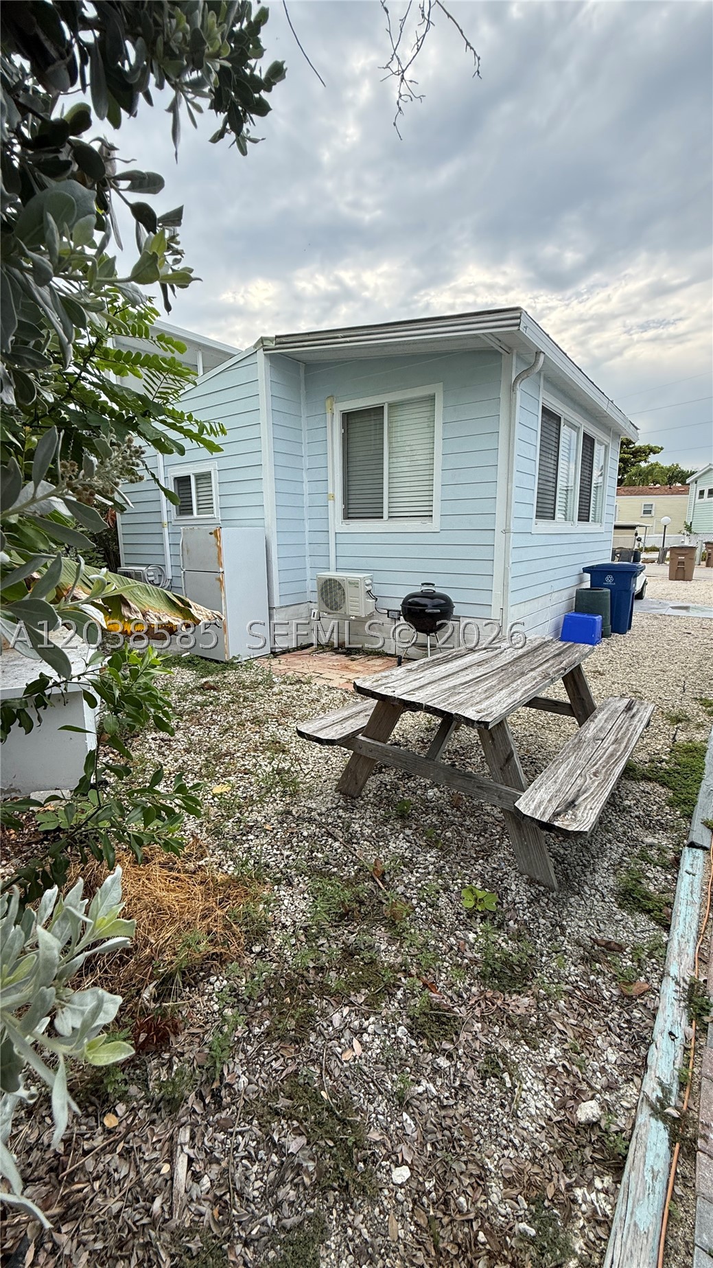 LONG KEY PROJ PROP LINE S - Residential Lease
