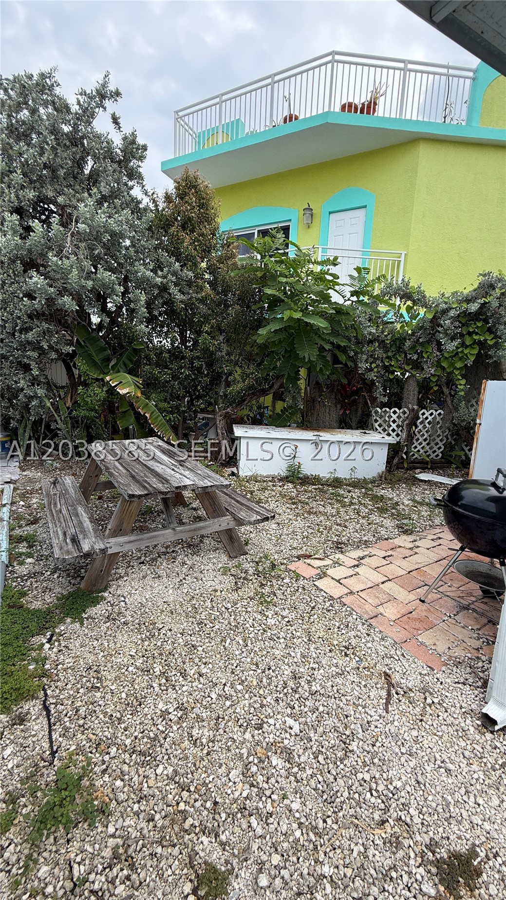 LONG KEY PROJ PROP LINE S - Residential Lease