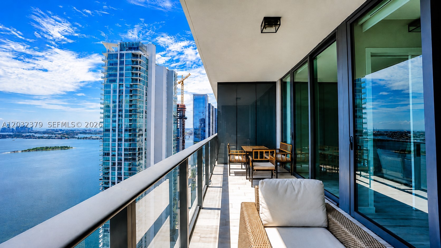 GRAN PARAISO CONDO - Residential