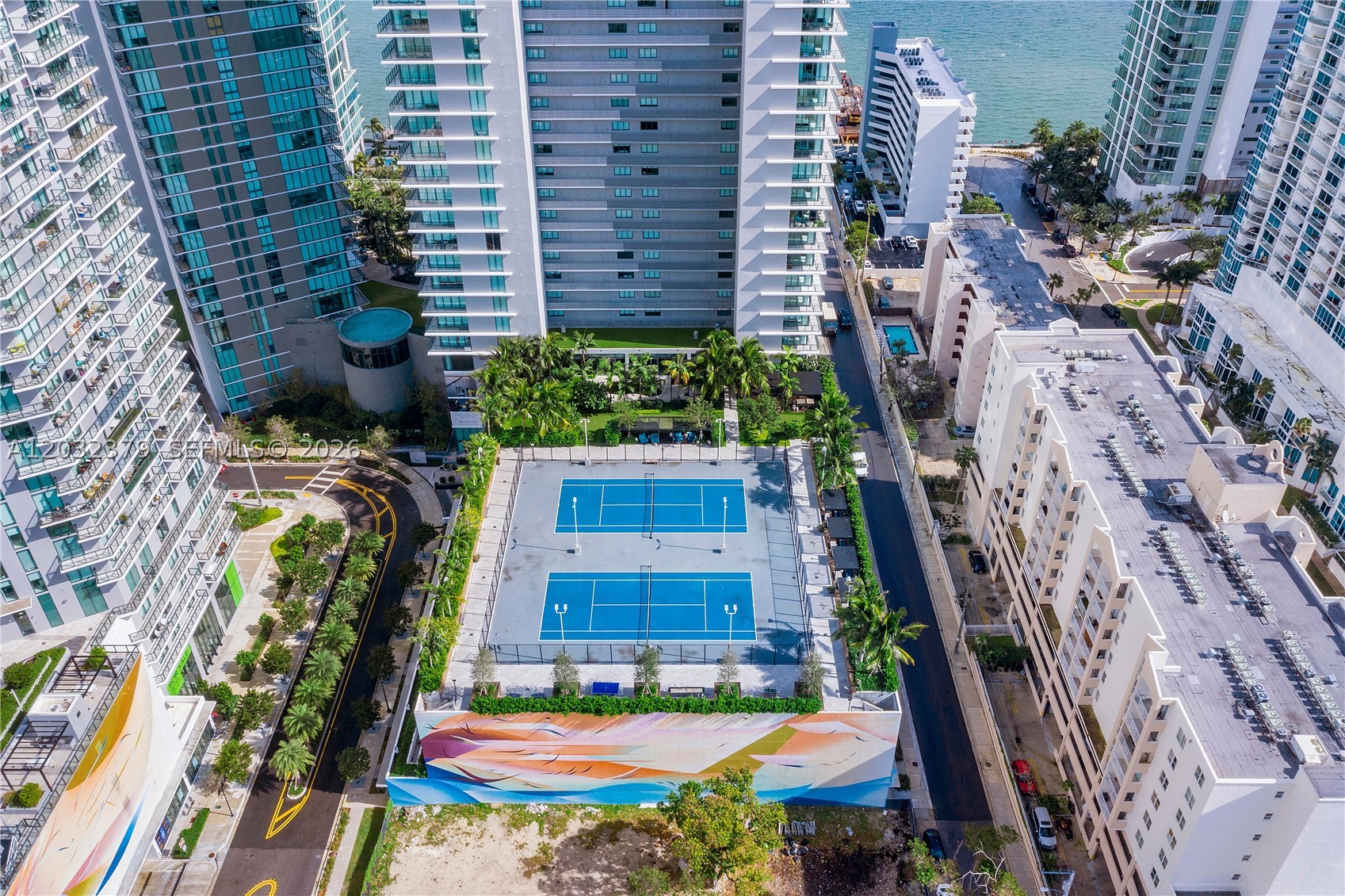 GRAN PARAISO CONDO - Residential