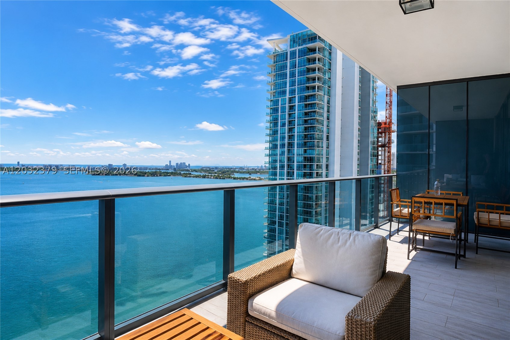 GRAN PARAISO CONDO - Residential