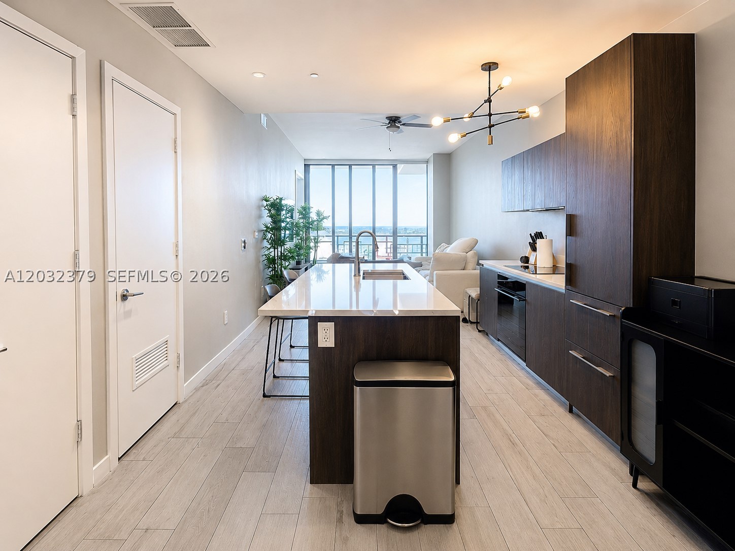 GRAN PARAISO CONDO - Residential