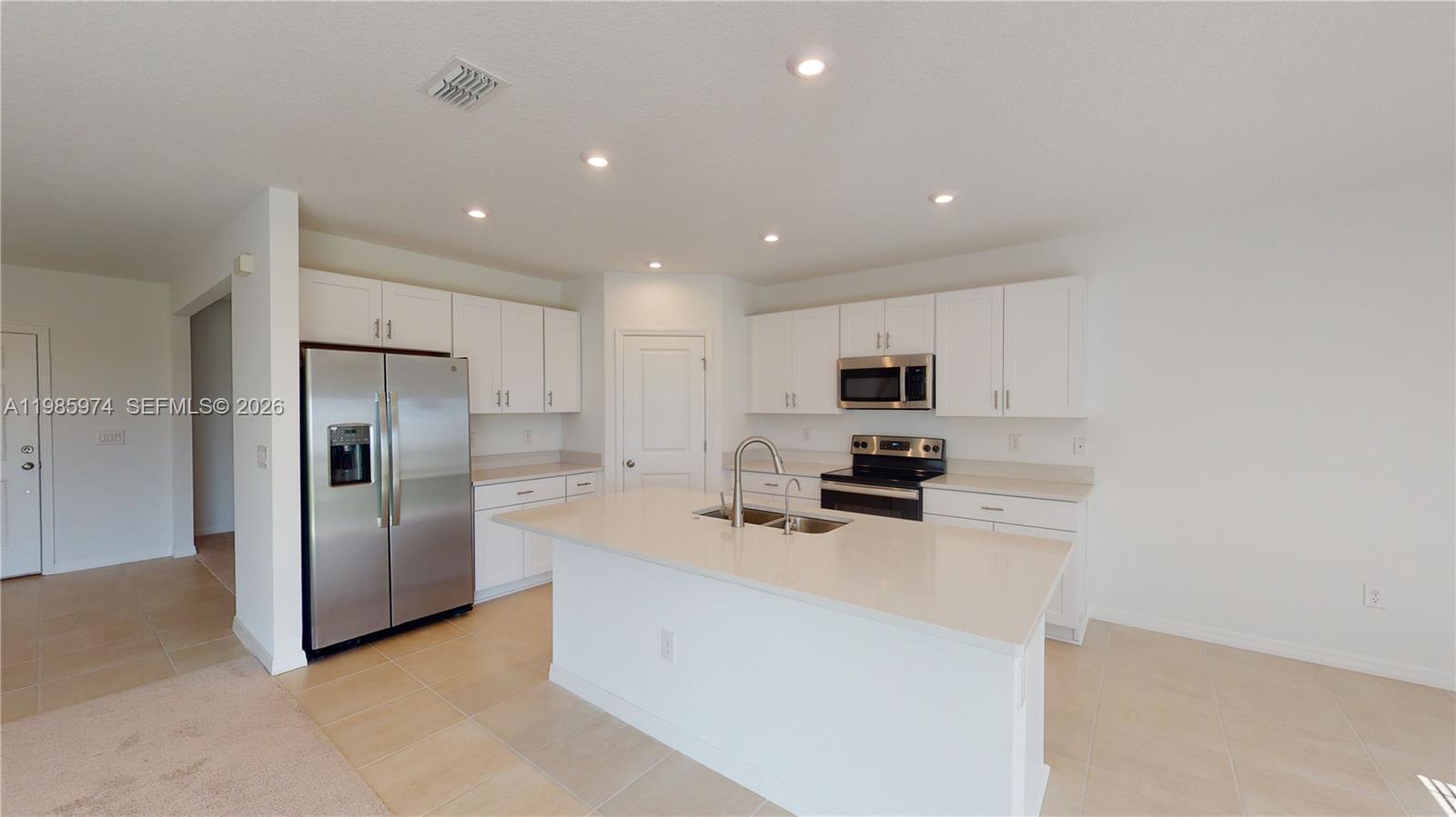 Solena - Residential