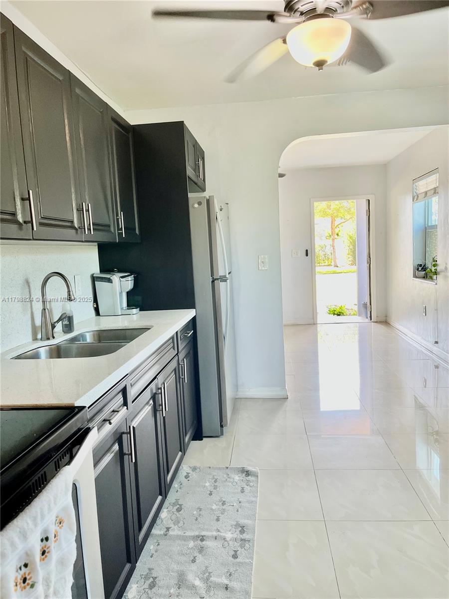 CORAL VILLAS REV - Residential