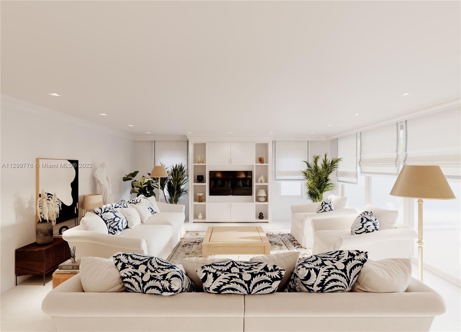 SUDLOW PARK - Residential