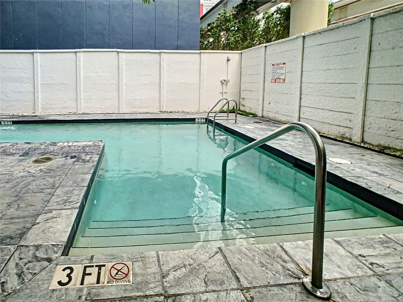 THE LOFT DOWNTOWN CONDO - Residential Lease