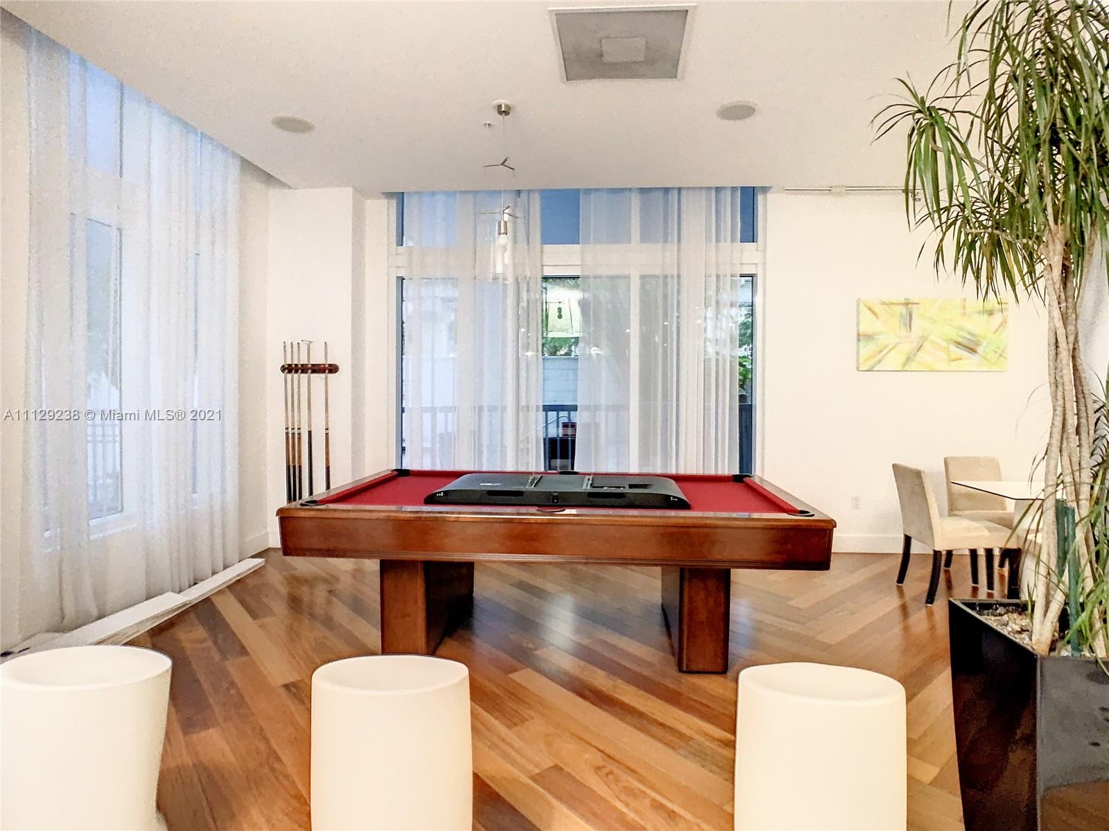 THE LOFT DOWNTOWN CONDO - Residential Lease