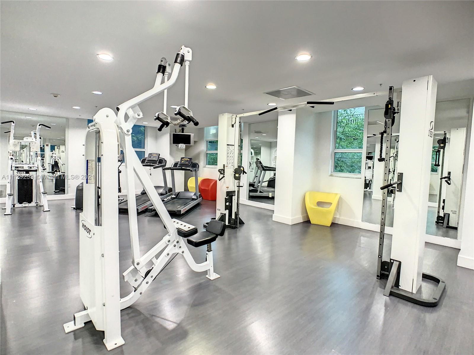 THE LOFT DOWNTOWN CONDO - Residential Lease