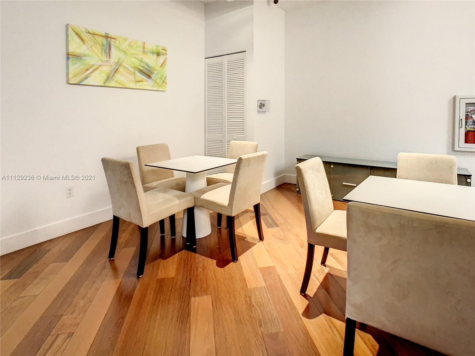 THE LOFT DOWNTOWN CONDO - Residential Lease
