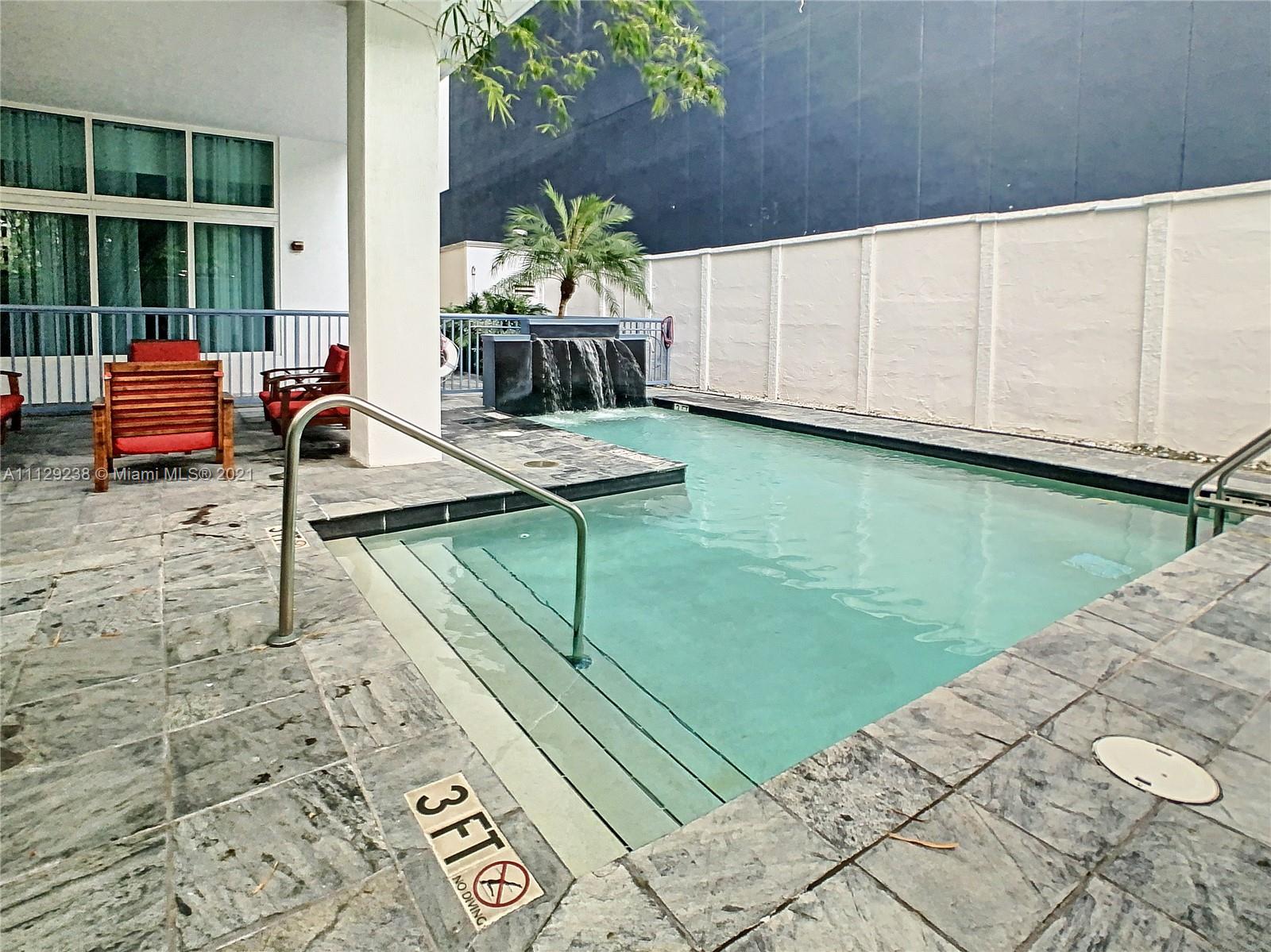 THE LOFT DOWNTOWN CONDO - Residential Lease