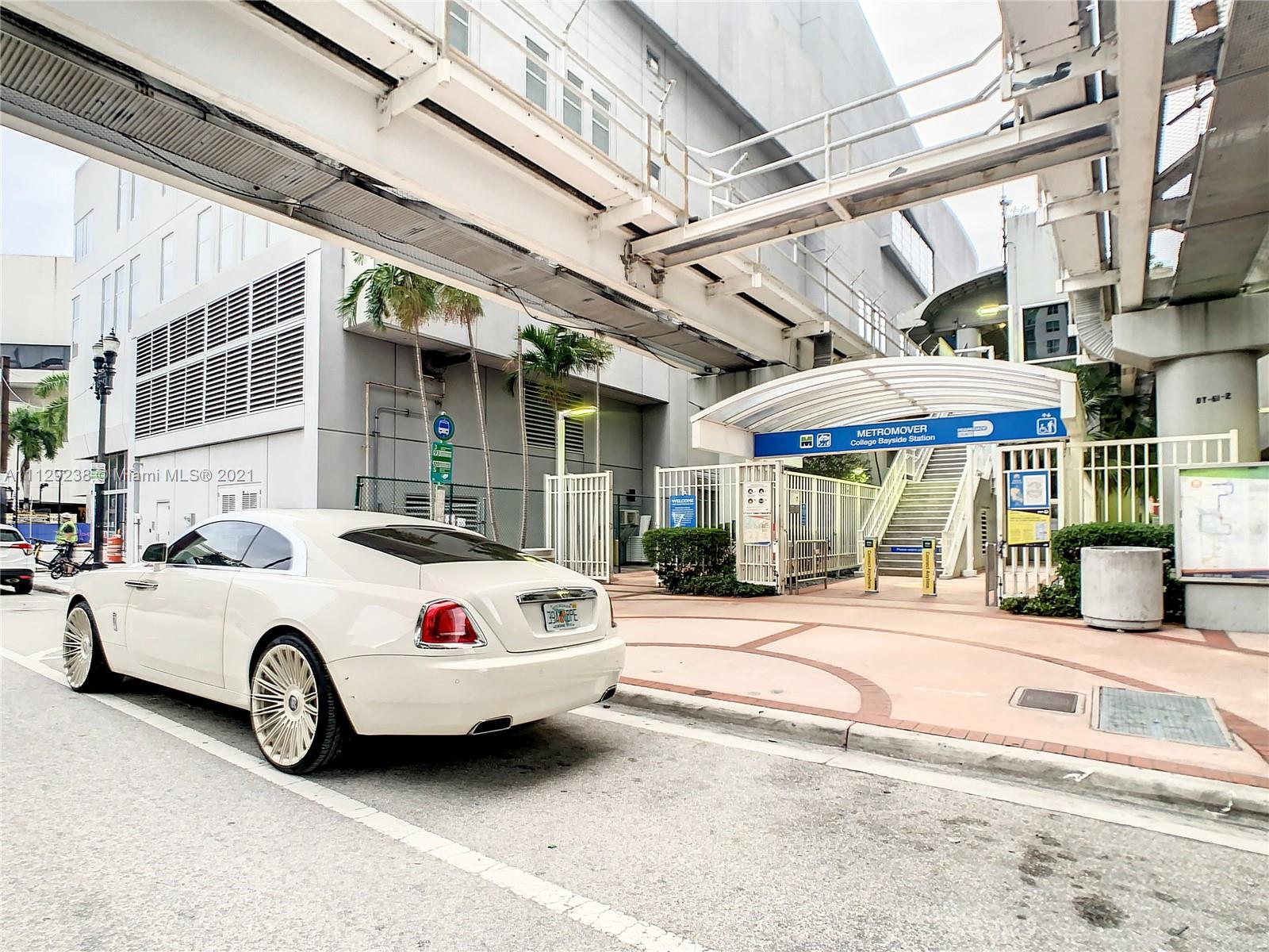 THE LOFT DOWNTOWN CONDO - Residential Lease