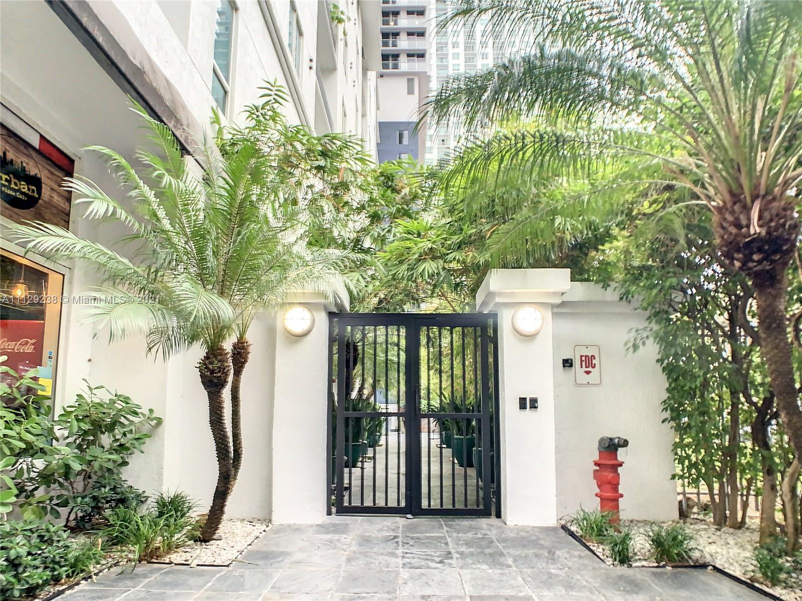 THE LOFT DOWNTOWN CONDO - Residential Lease