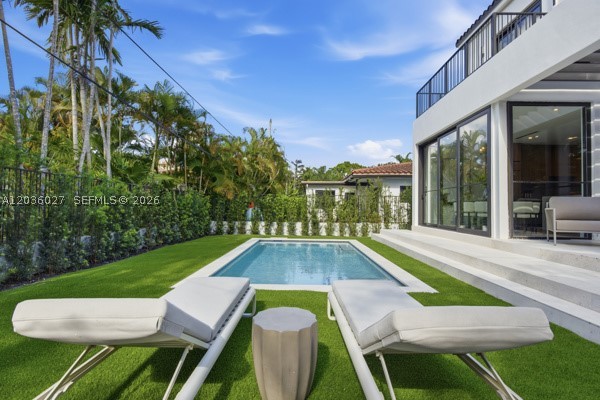 CORAL GABLES BILTMORE SEC - Residential