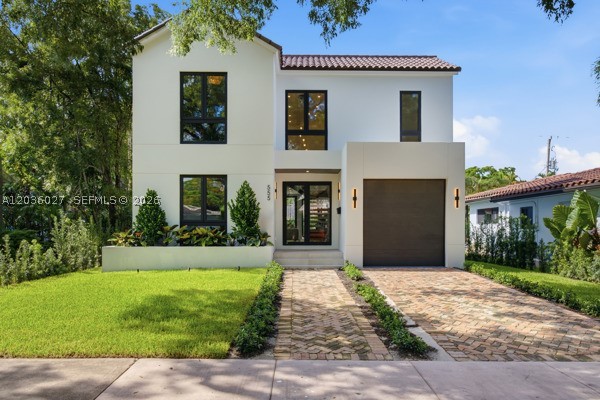 CORAL GABLES BILTMORE SEC - Residential