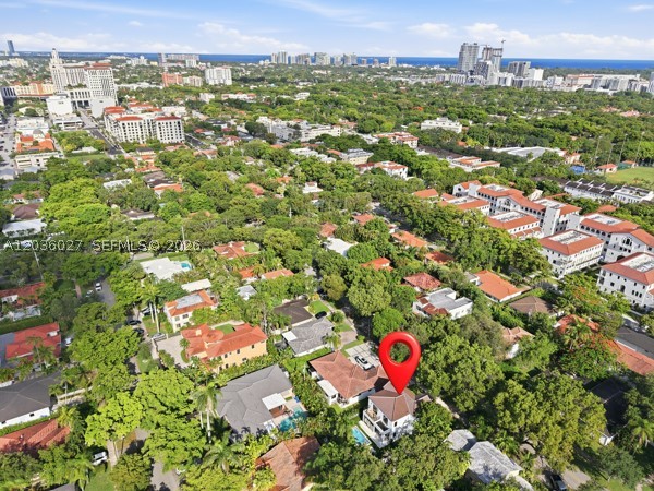 CORAL GABLES BILTMORE SEC - Residential