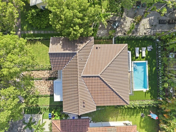 CORAL GABLES BILTMORE SEC - Residential