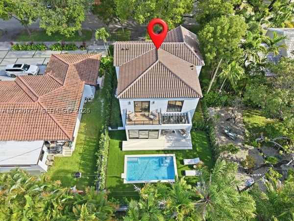 CORAL GABLES BILTMORE SEC - Residential