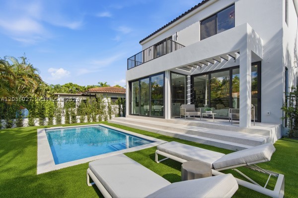 CORAL GABLES BILTMORE SEC - Residential