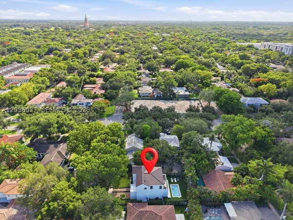 CORAL GABLES BILTMORE SEC - Residential