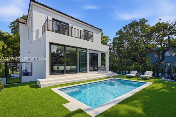 CORAL GABLES BILTMORE SEC - Residential