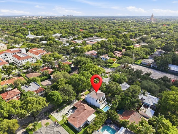 CORAL GABLES BILTMORE SEC - Residential