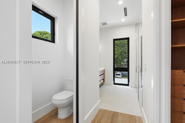 CORAL GABLES BILTMORE SEC - Residential