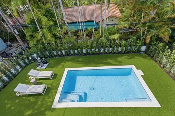 CORAL GABLES BILTMORE SEC - Residential