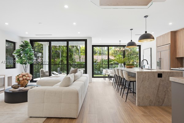 CORAL GABLES BILTMORE SEC - Residential