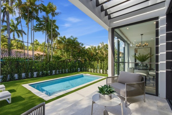CORAL GABLES BILTMORE SEC - Residential
