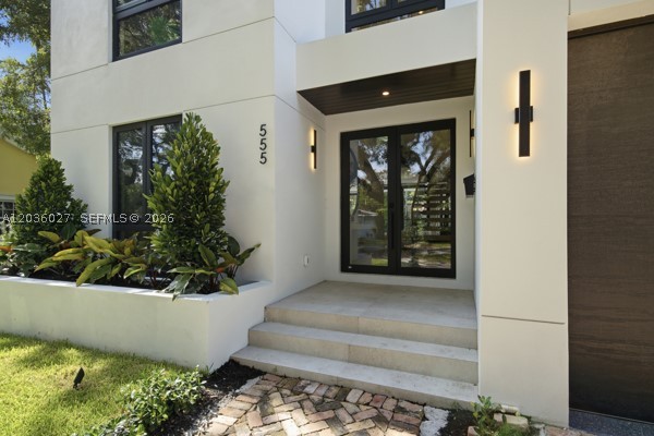 CORAL GABLES BILTMORE SEC - Residential