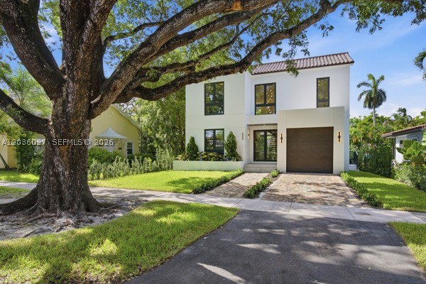 CORAL GABLES BILTMORE SEC - Residential