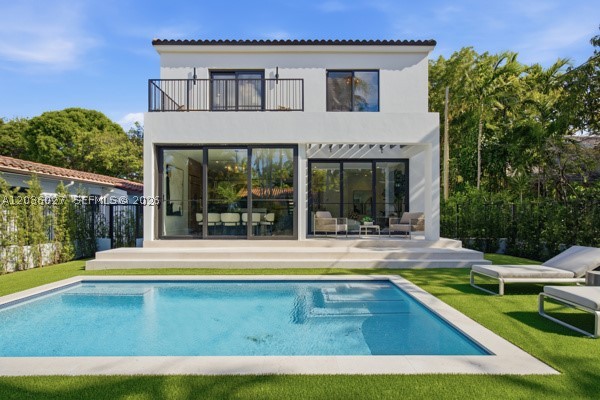 CORAL GABLES BILTMORE SEC - Residential