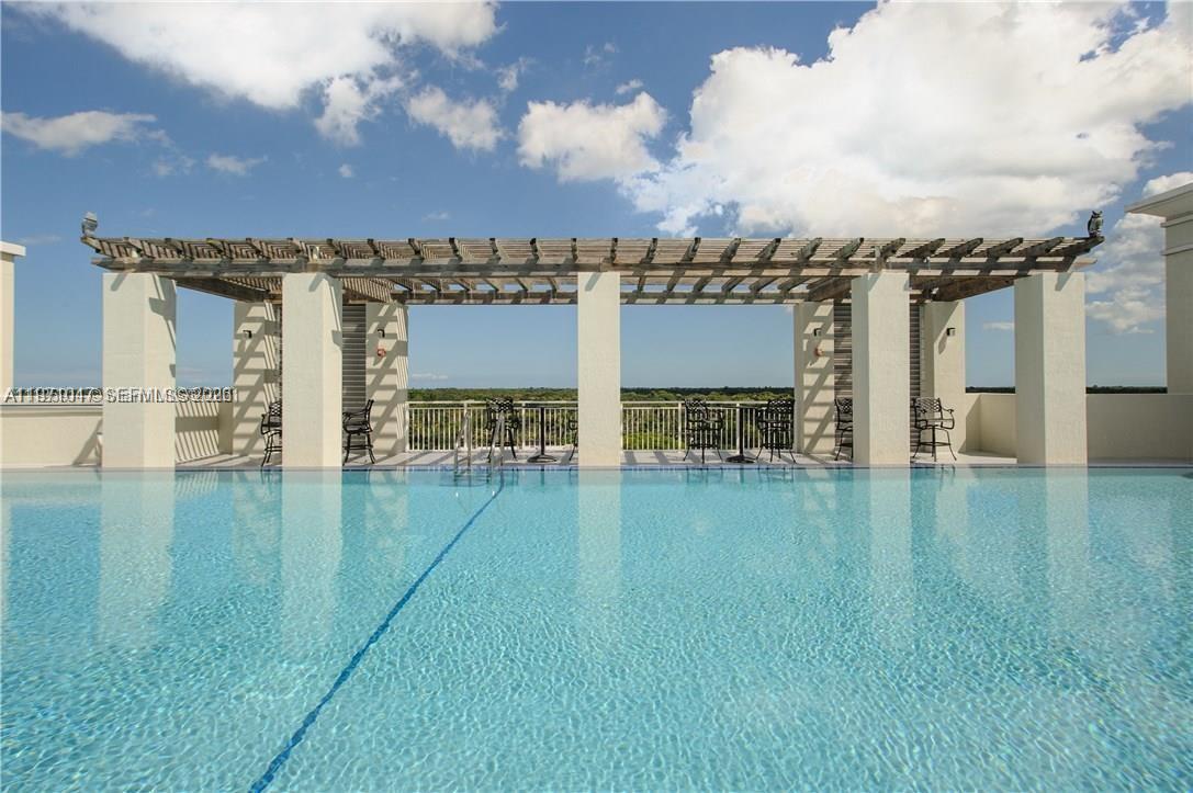 DOWNTOWN DADELAND CONDO N - Residential
