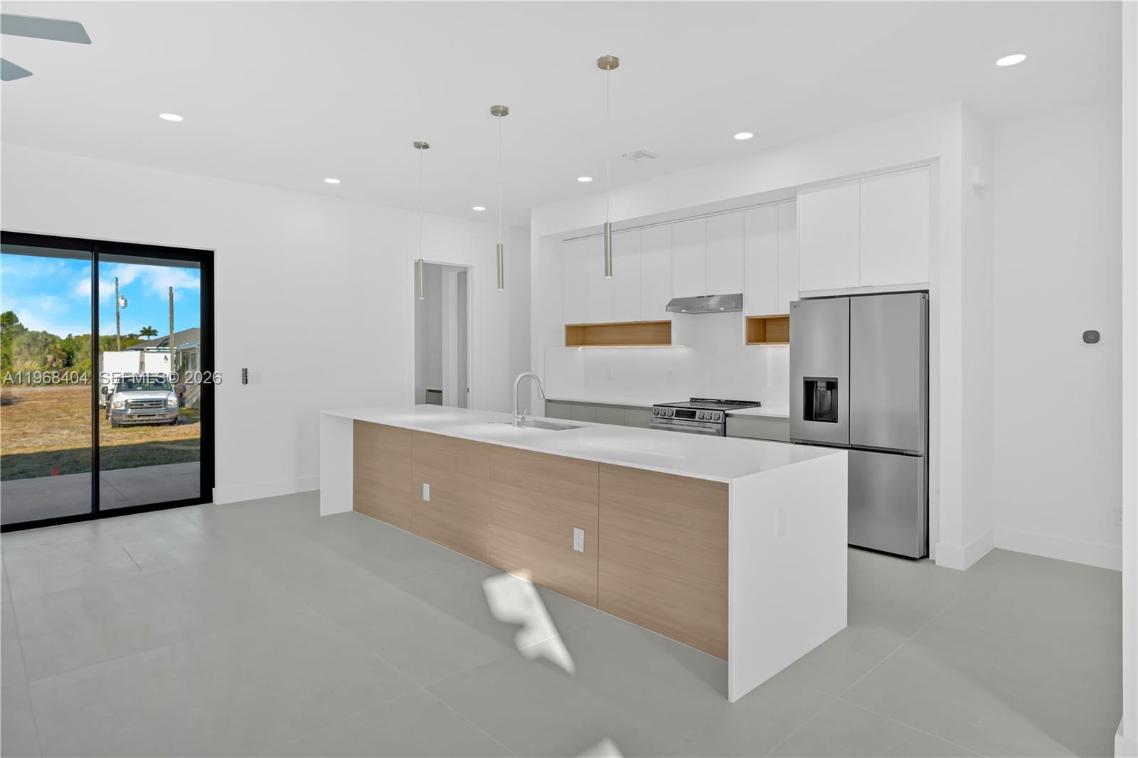 PORT CHARLOTTE - Residential