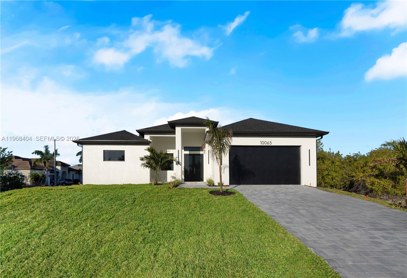 PORT CHARLOTTE - Residential