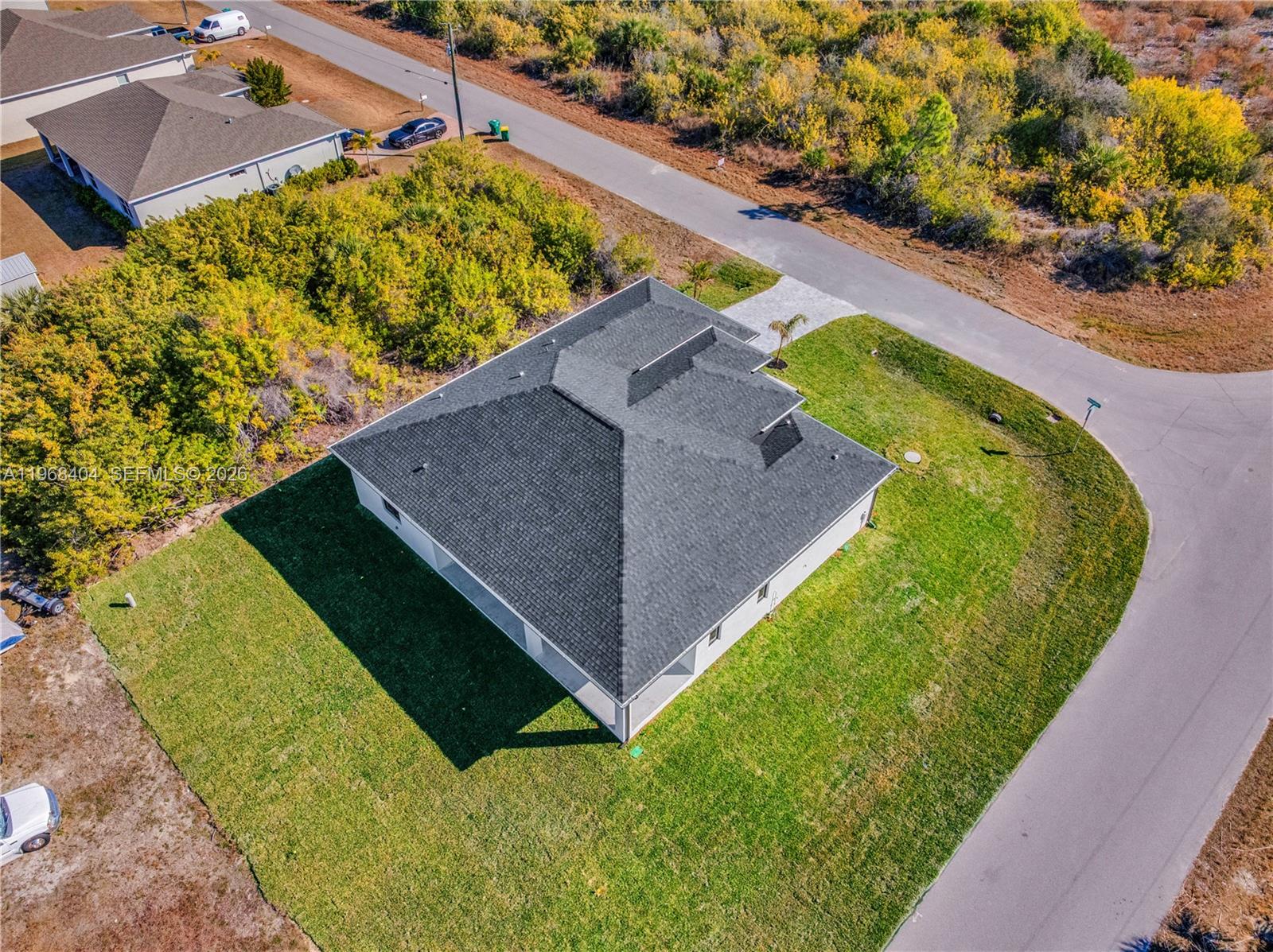 PORT CHARLOTTE - Residential
